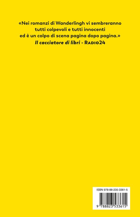 L'enigma della carta Varese. Un caso per l'ispettrice Anita Landi - Domenico Wanderlingh - 4