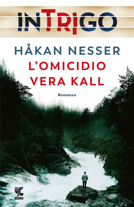 L' omicidio Vera Kall - Håkan Nesser,Carmen Giorgetti Cima - ebook