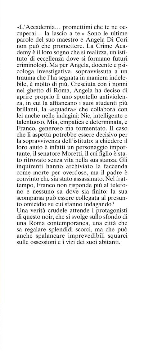 Nessun perdono - Elisabetta Flumeri,Gabriella Giacometti - 2