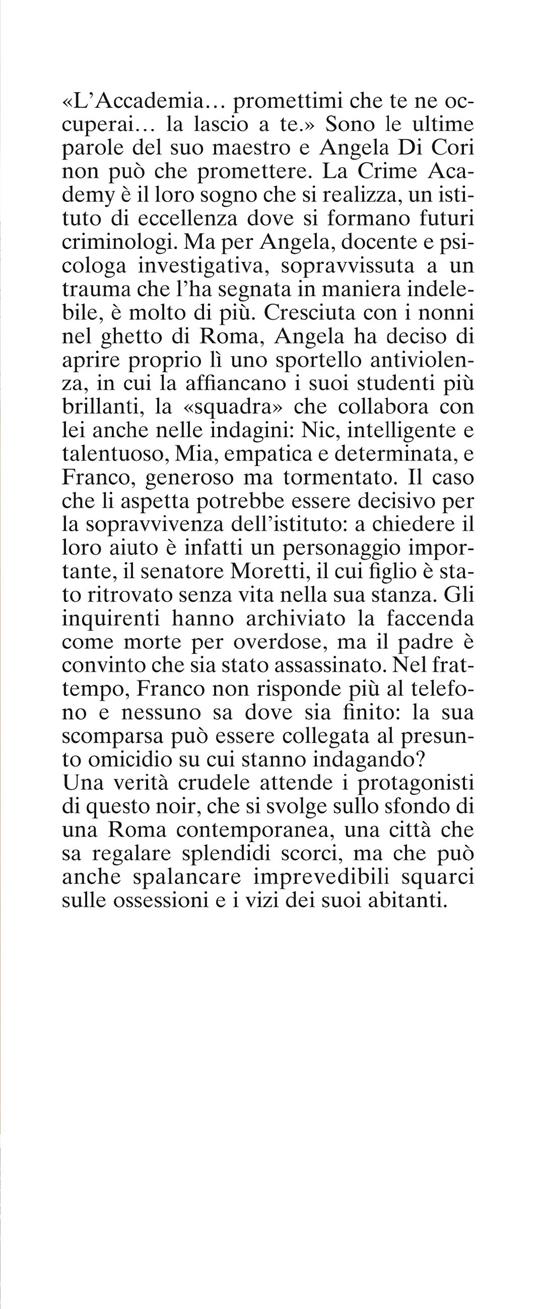 Nessun perdono - Elisabetta Flumeri,Gabriella Giacometti - 2