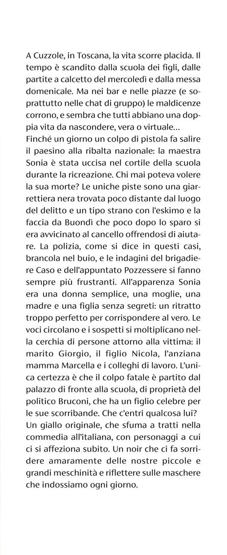 La bestia che cercate - Stefano Tofani - 2