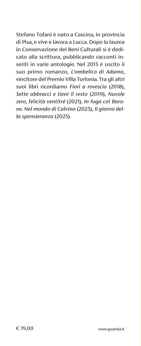 La bestia che cercate - Stefano Tofani - 3