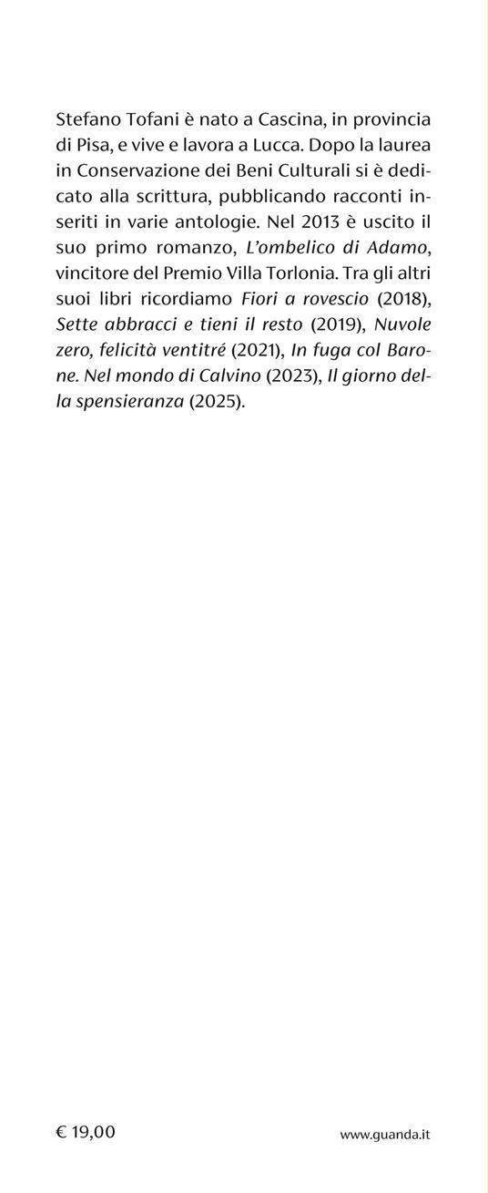 La bestia che cercate - Stefano Tofani - 3