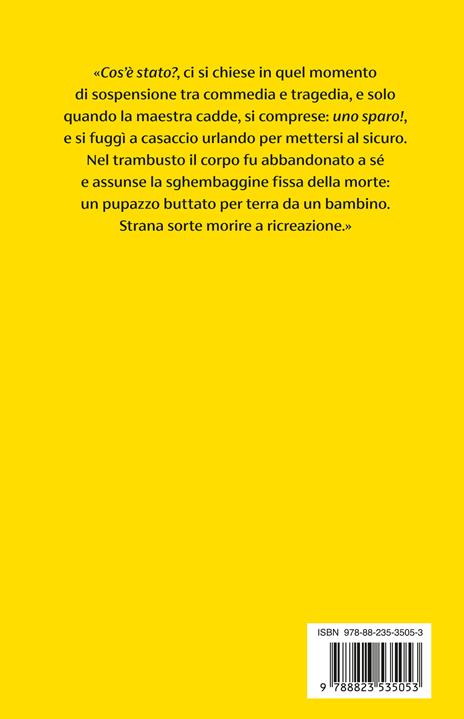 La bestia che cercate - Stefano Tofani - 4