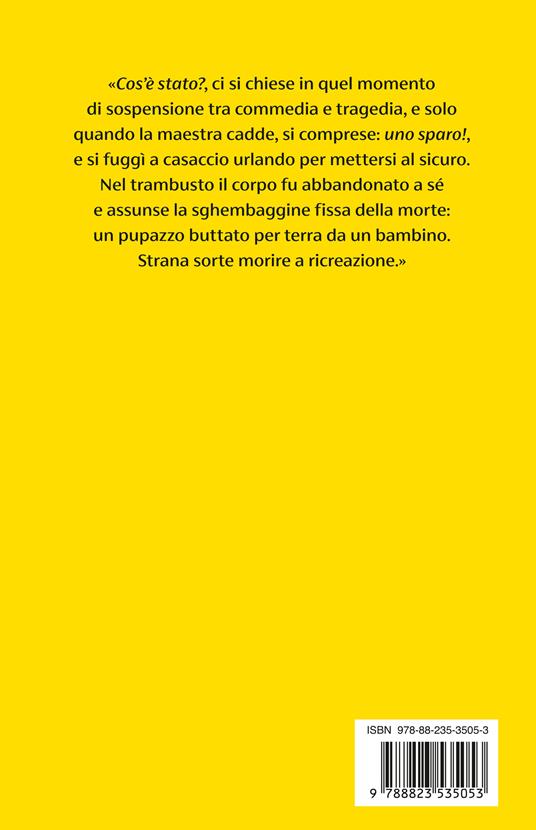 La bestia che cercate - Stefano Tofani - 4