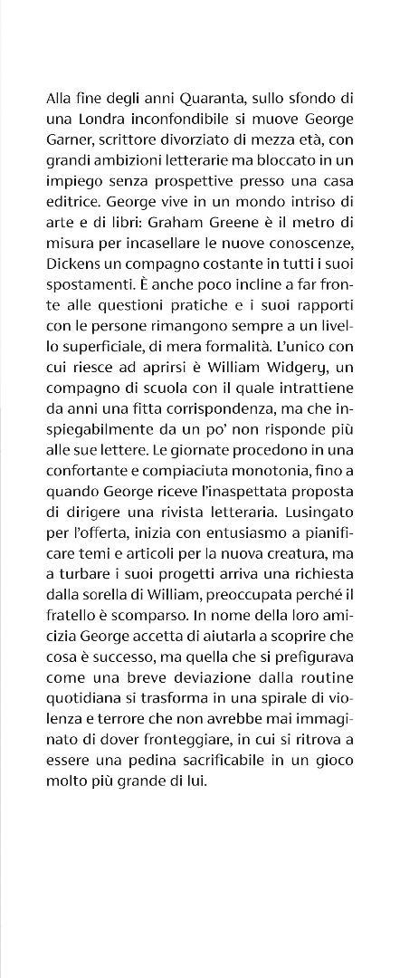 Dietro le quinte - Roy Fuller - 6