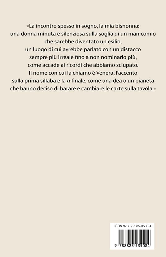 Quello che so di te - Nadia Terranova - 5