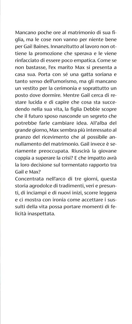 Tre giorni di giugno - Anne Tyler - 4