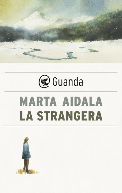 La strangera - Marta Aidala - ebook