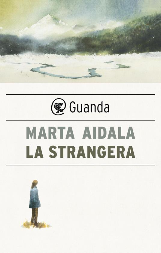 La strangera - Marta Aidala - ebook