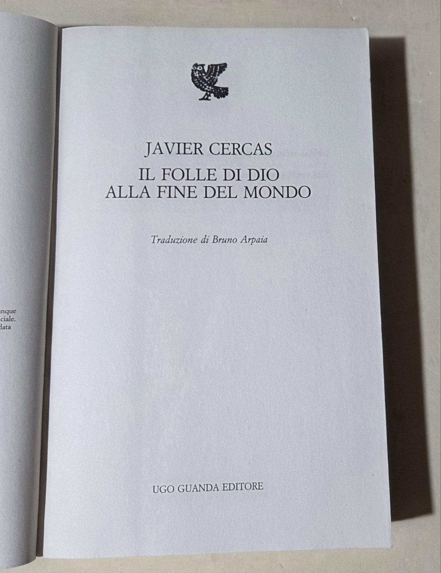 Invito alla Lettura