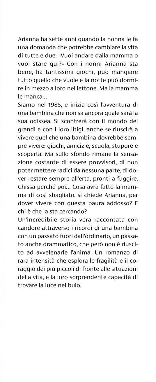 Occhi di bambina - Marco Vichi - 2