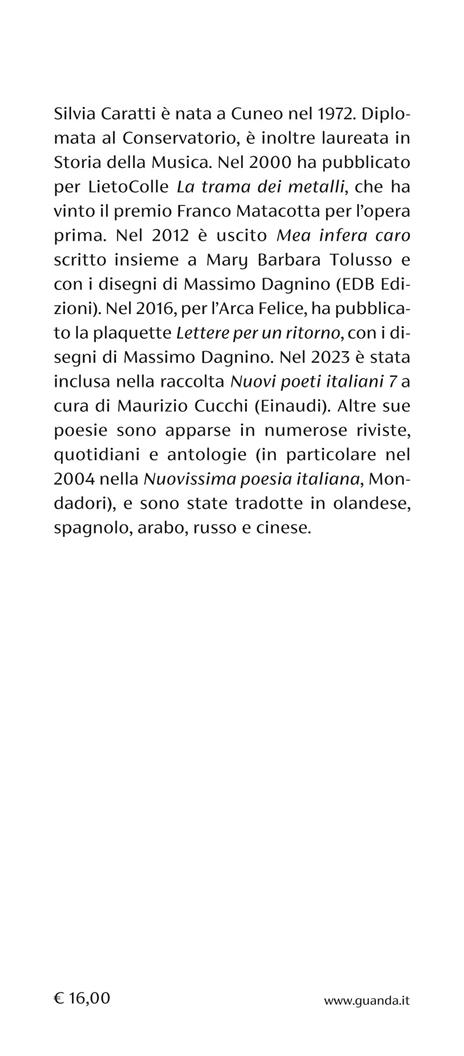 Instabilità dei microsatelliti - Silvia Caratti - 3