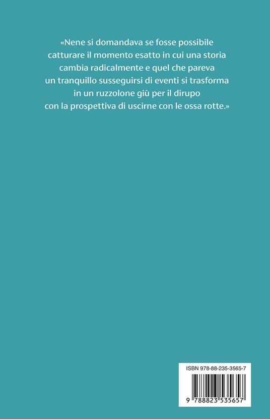 La stagione che non c'era - Elvira Mujcic - 4