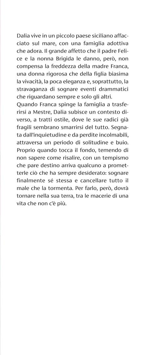 Tu vivi - Giada Messina Cuti - 3