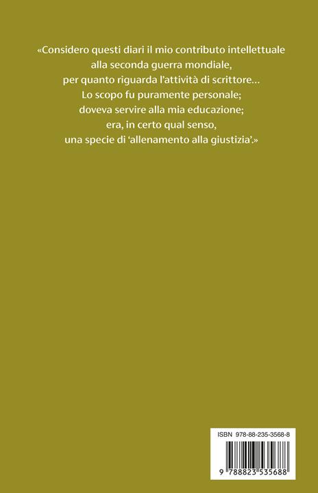 Irradiazioni. Diario 1941-1945 - Ernst Jünger - 4