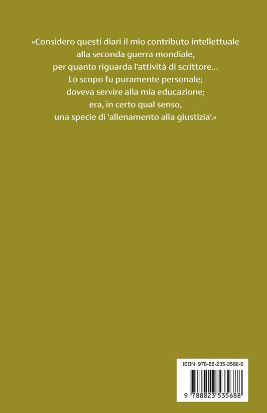 Irradiazioni. Diario 1941-1945 - Ernst Jünger - 4
