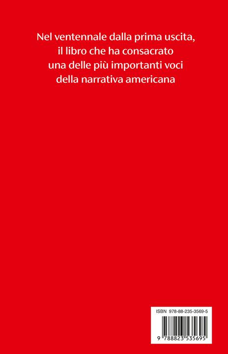 Molto forte, incredibilmente vicino - Jonathan Safran Foer - 4