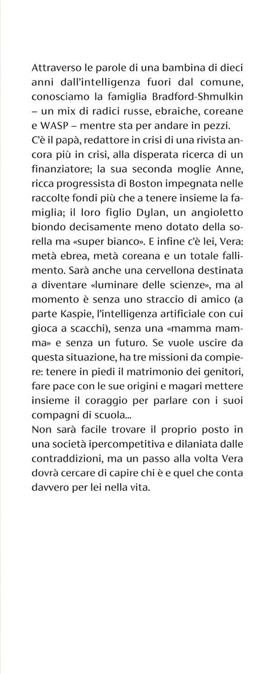 Vera, o la verità - Gary Shteyngart - 4