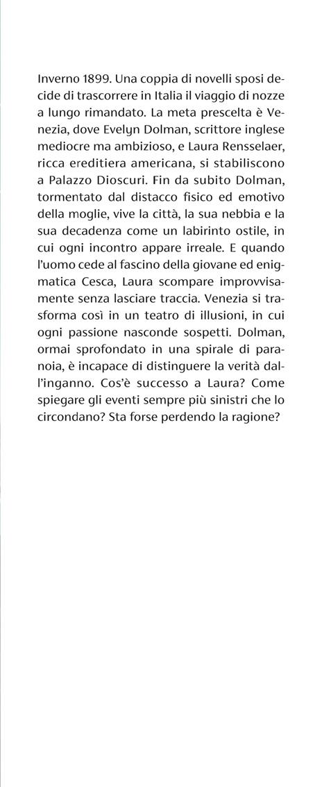Vespri veneziani - John Banville - 2