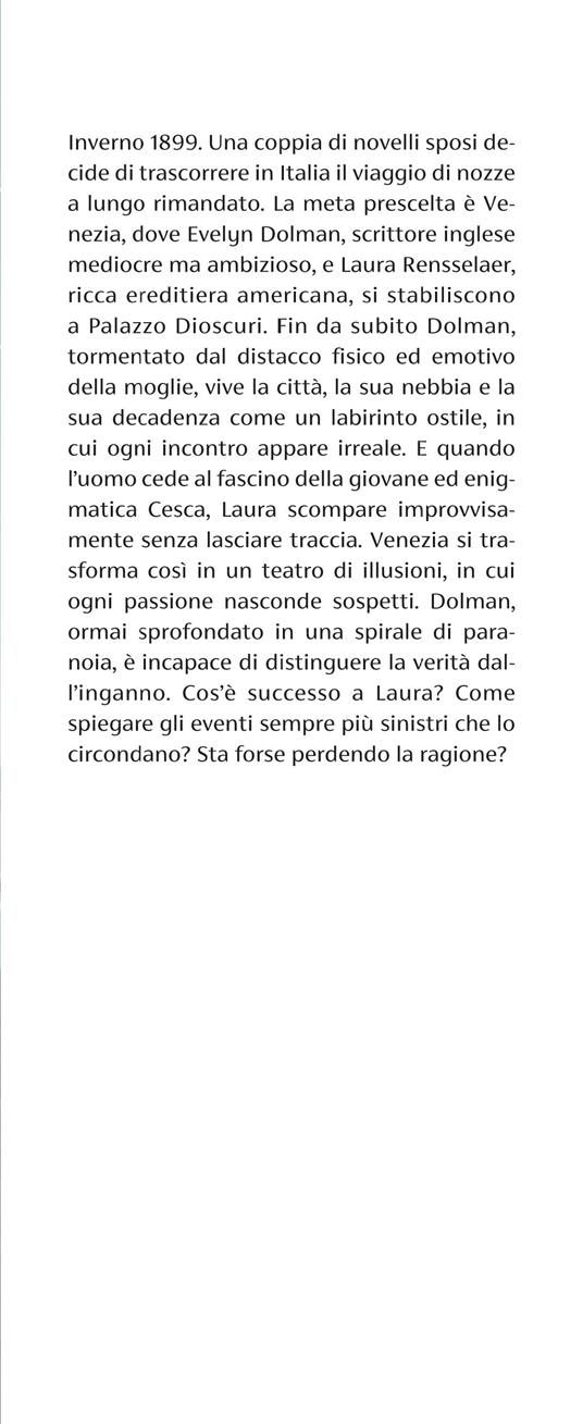 Vespri veneziani - John Banville - 2
