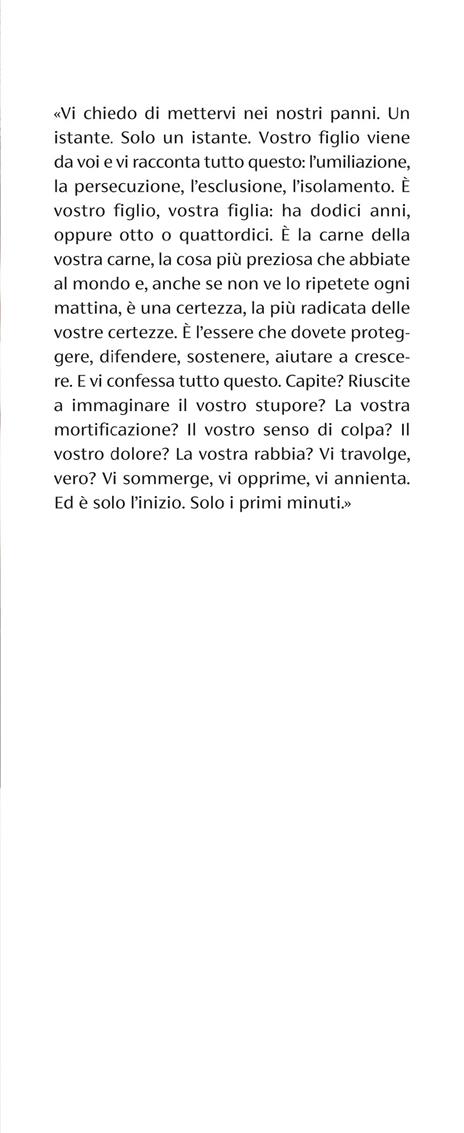 Vi parlo di mio figlio - Philippe Besson - 2