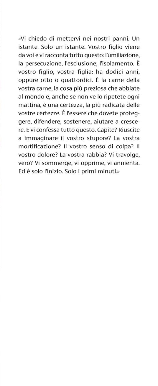 Vi parlo di mio figlio - Philippe Besson - 2