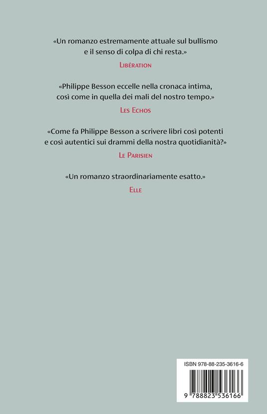 Vi parlo di mio figlio - Philippe Besson - 5