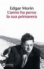 L'anno ha perso la sua primavera