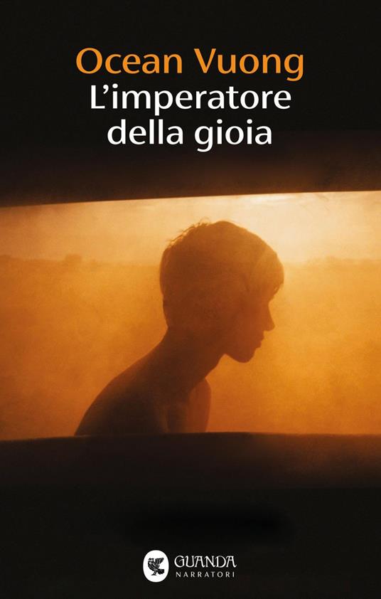 L' imperatore della gioia - Ocean Vuong,Norman Gobetti - ebook