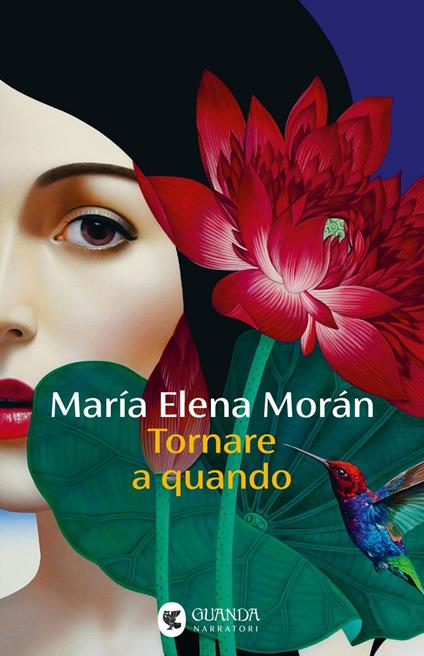 Tornare a quando - María Elena Morán,Roberta Arrigoni - ebook
