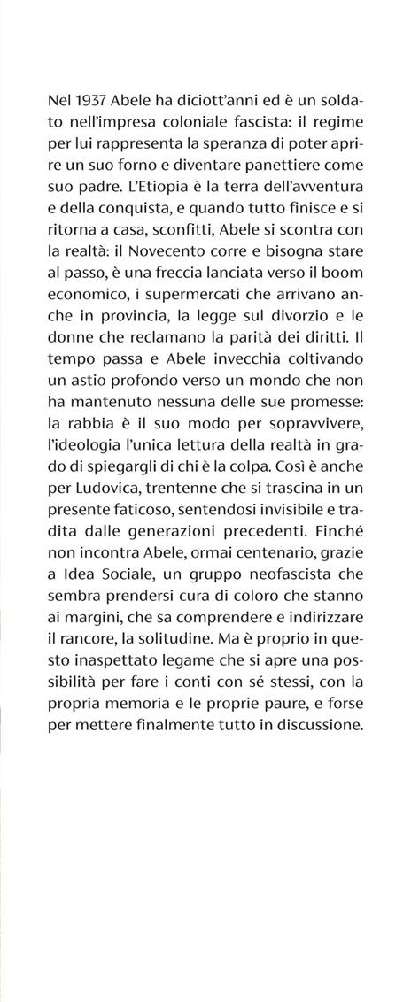 Qualcuno da odiare - Ilaria Rossetti - 4