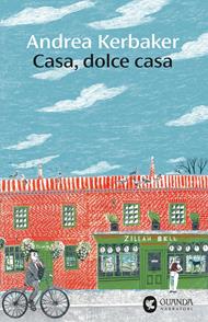 Casa, dolce casa