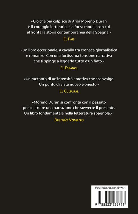 Domani uccideranno Daniel - Aroa Moreno Durán - 5
