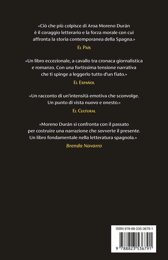 Domani uccideranno Daniel - Aroa Moreno Durán - 5