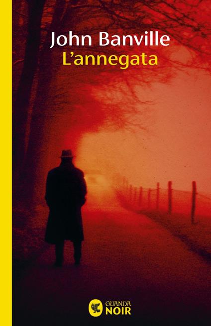 L' annegata - John Banville,Irene Abigail Piccinini - ebook