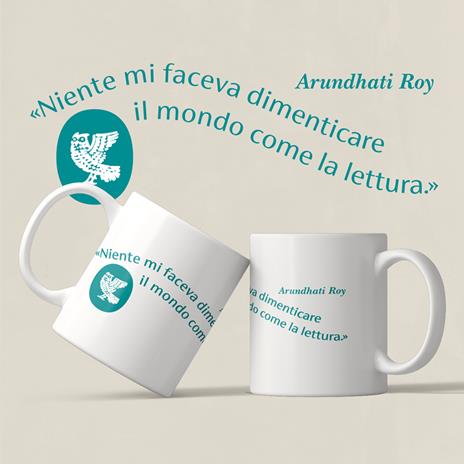 Tazzina da caffè Guanda - 3