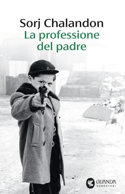 La professione del padre - Sorj Chalandon - ebook