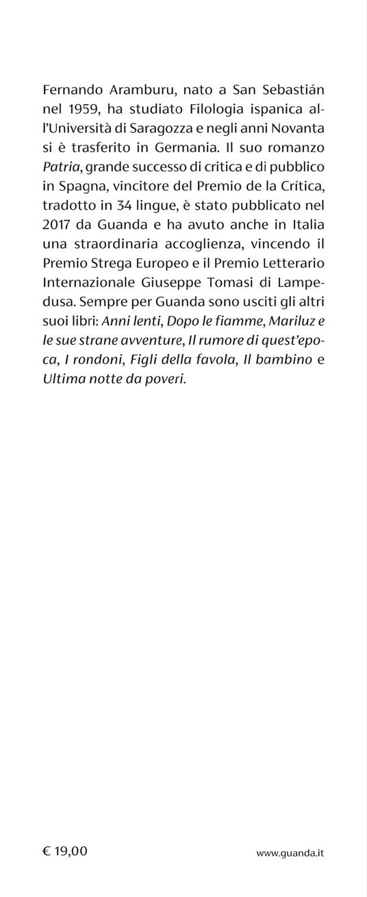 Maite - Fernando Aramburu - 3