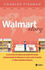 Walmart story