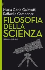 Filosofia della scienza