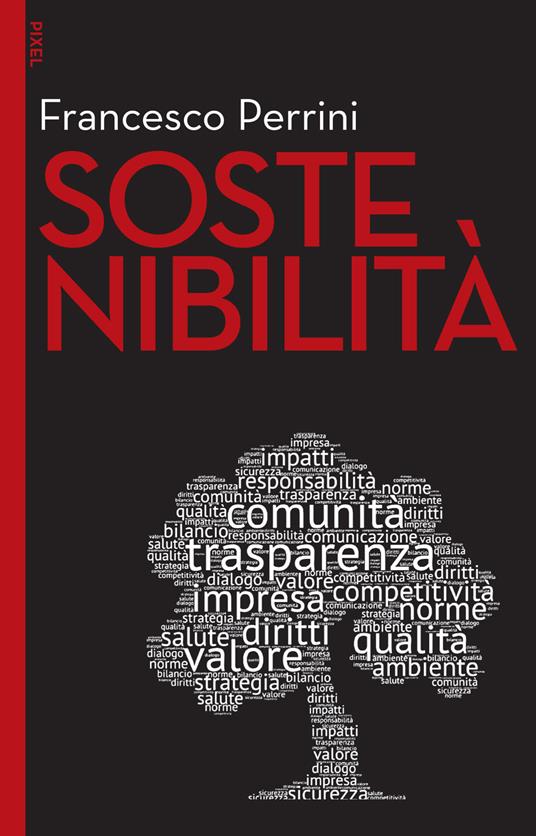 Sostenibilità - Francesco Perrini - ebook