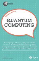 Quantum computing