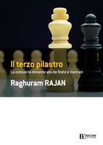 Il terzo pilastro. La comunità dimenticata da stato e mercati