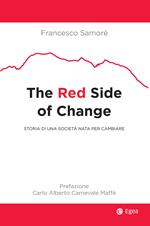 The red side of change. Storia di una società nata per cambiare