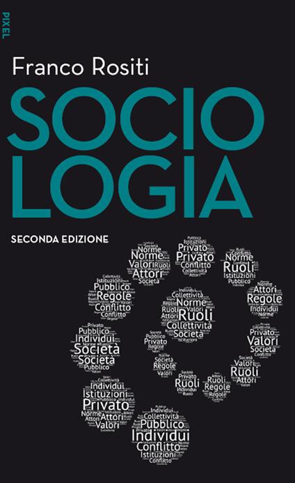 Sociologia - Franco Rositi - ebook