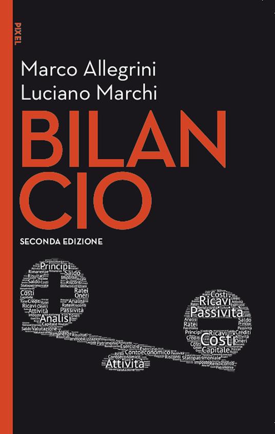 Bilancio - Marco Allegrini,Luciano Marchi - ebook