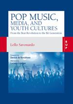Pop Music, Media, and Youth Cultures