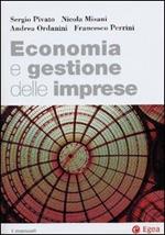 Economia e gestione delle imprese