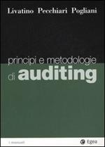  Principi e metodologiche di auditing